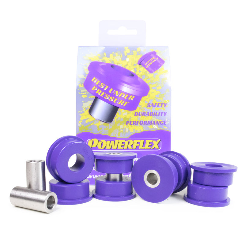 Jaguar (Daimler) Rear Monostrut Axle Brace Assembly Bush