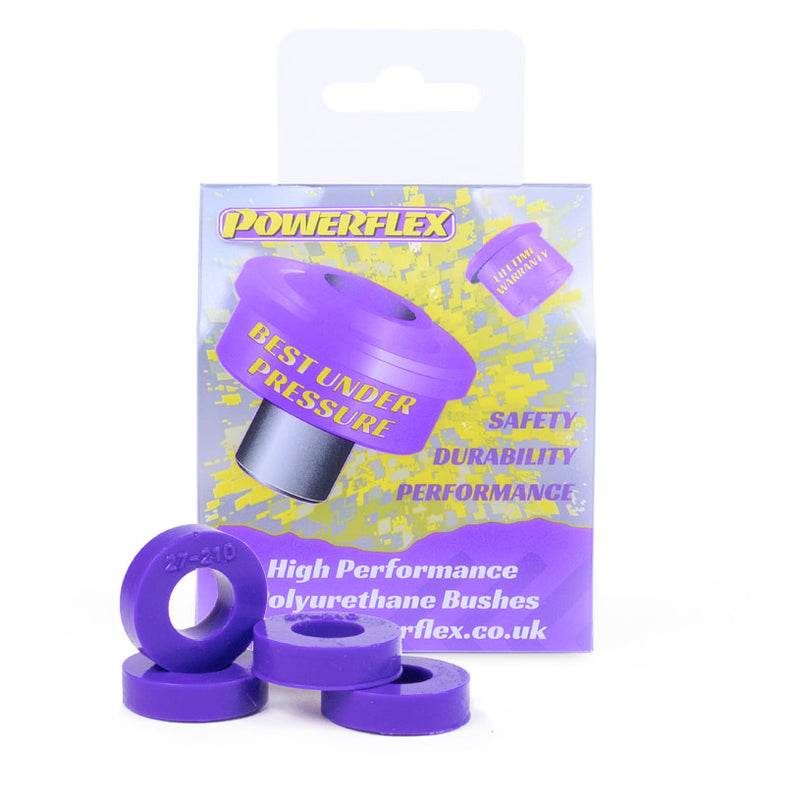 Jaguar (Daimler) Rear Anti Roll Bar Link Bush