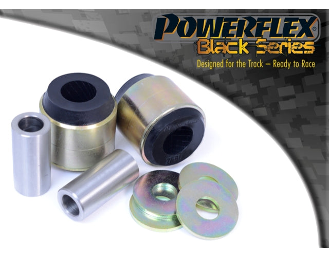 Jaguar (Daimler) Rear Lower Arm Outer Bush