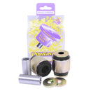 Jaguar (Daimler) Rear Lower Arm Outer Bush