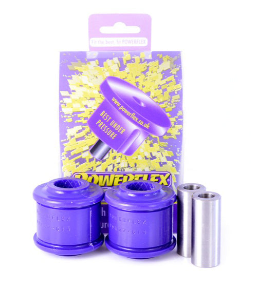 Jaguar (Daimler) Rear Upper Arm Front Bush