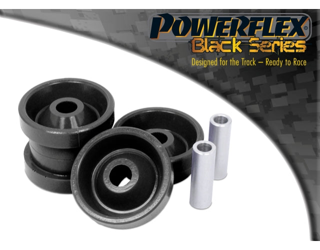 Rear Trailing Arm Front Bush