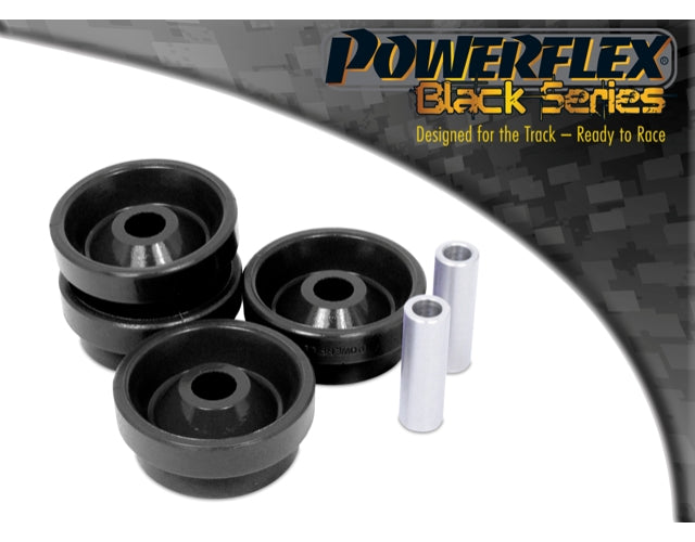 Rear Trailing Arm Front Bush Toe Adjust