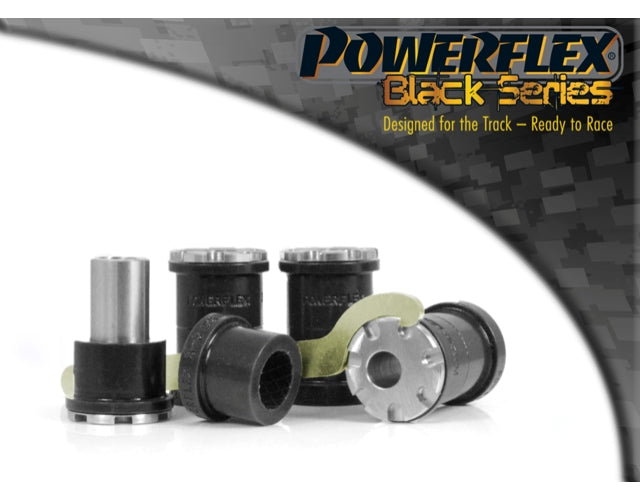 Rear Arm Inner Bush Camber Adjustable