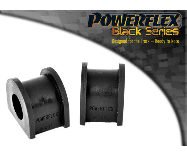 Rear Anti Roll Bar Mounting 14mm