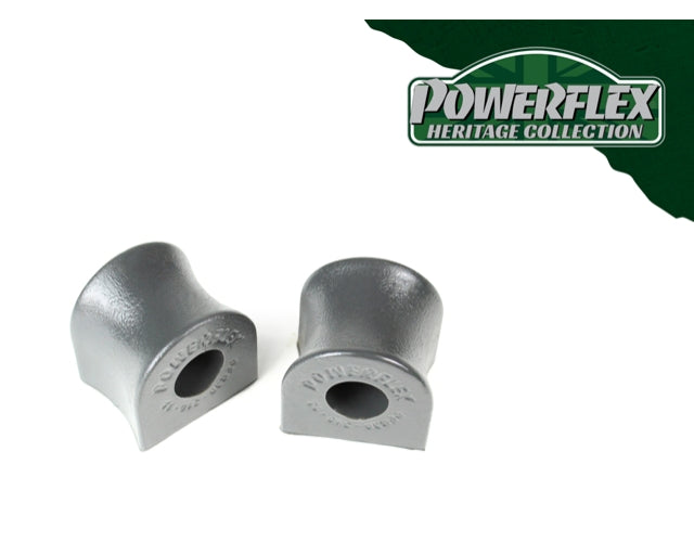 Lancia Delta HF Integrale inc Evo (1986 - 1995) Rear Anti Roll Bar Bush 15mm