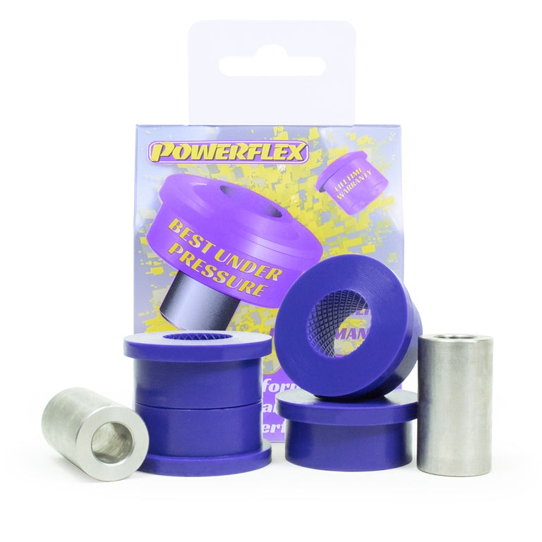 Land Rover Freelander Rear Trailing Link Arm To Hub