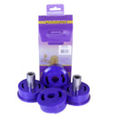 Land Rover Rear Upper Wishbone Front Bush