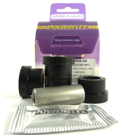 Mazda MX-5, Miata, Eunos Rear Track Control Arm Inner Bush