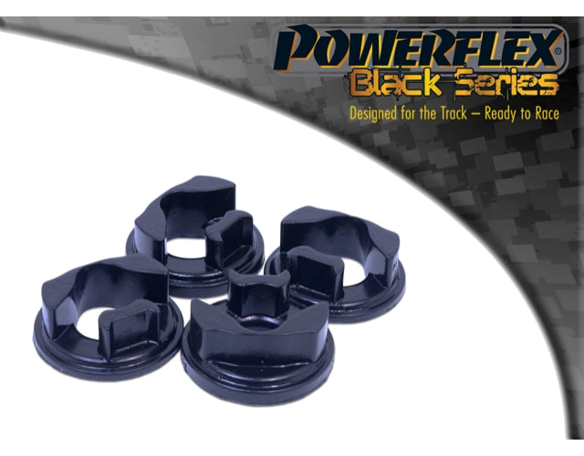 Rear Diff Mount Insert