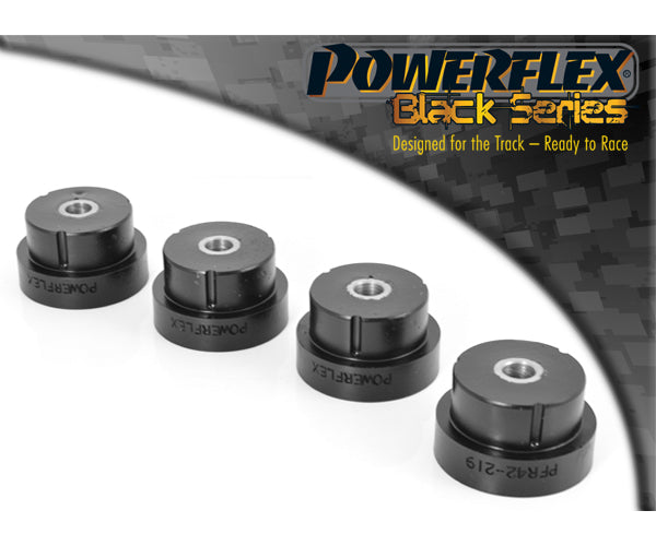 MG MGF (1995 - 2002) Rear Lower Arm To Tie Bar Bush