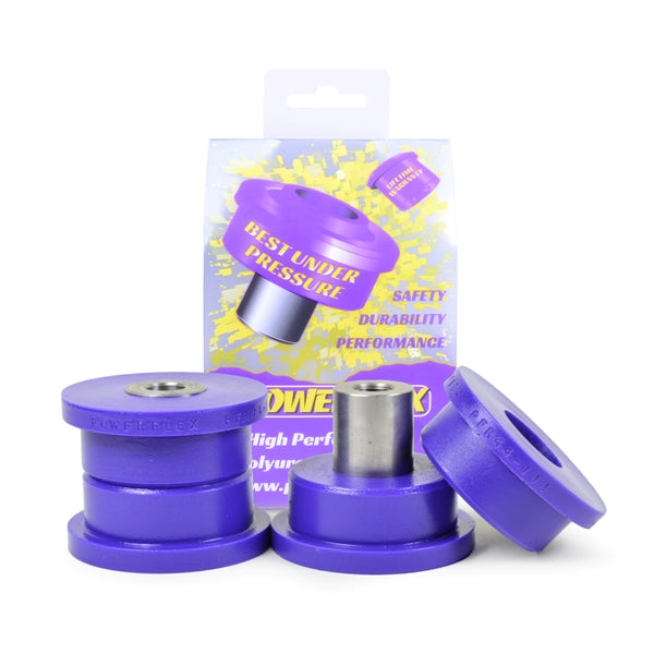 Mitsubishi Rear Lower Control Arm Inner Bush