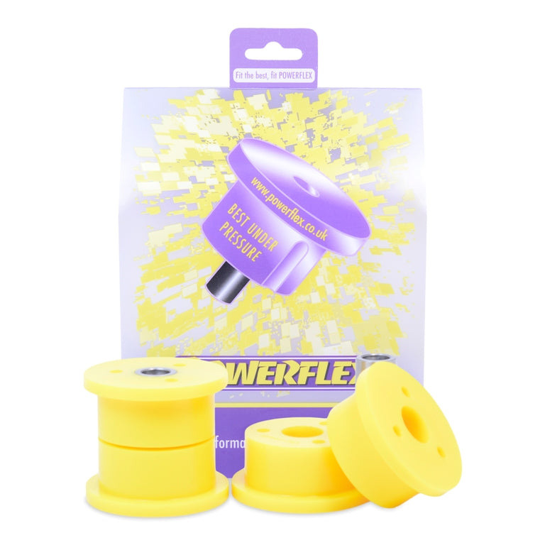 Mitsubishi Shogun V7*  (2000-2006) Rear Trailing Arm Bush