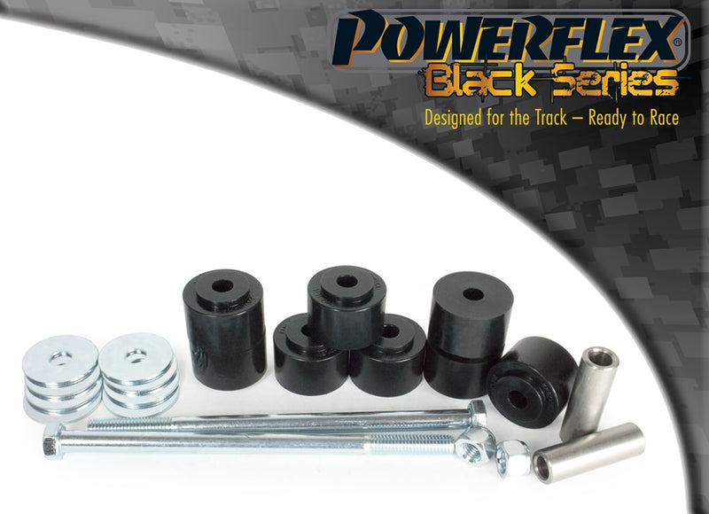 BMW 3 Series Rear Anti Roll Bar Link Rod Bush
