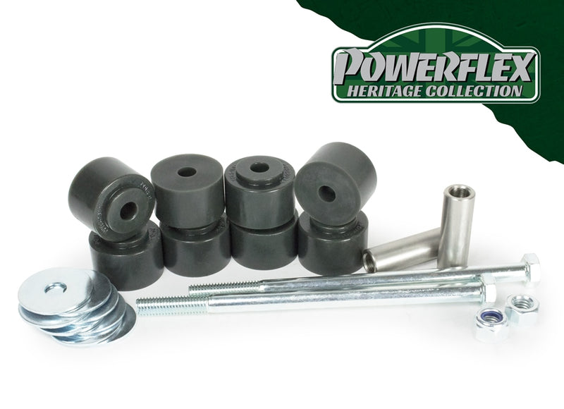 BMW 3 Series Rear Anti Roll Bar Link Rod Bush