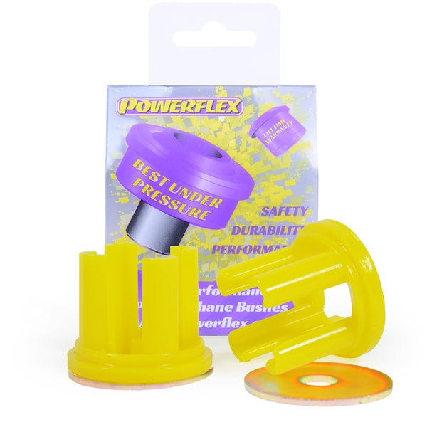 BMW Rear Diff Front Bush Insert