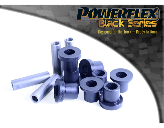 BMW Rear Trailing Arm Bush