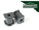 BMW 3 Series Rear Anti Roll Bar Mounting Bush 12mm