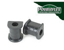 BMW Rear Anti Roll Bar Mounting Bush 15.5mm