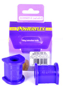 BMW Rear Anti Roll Bar Mounting Bush 17mm