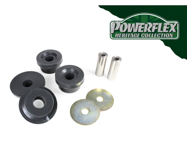 BMW 3 Series Rear Subframe Front Mounting Bush