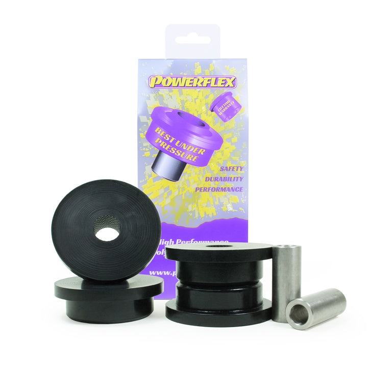 BMW Rear Trailing Arm Bush