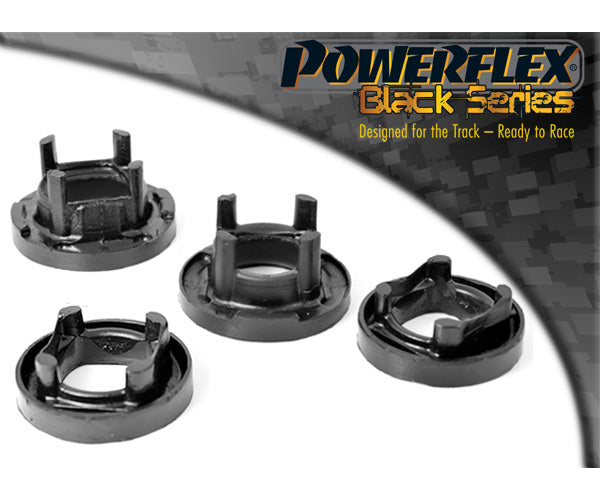 BMW Rear Subframe Front Mounting Insert