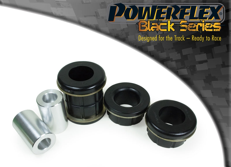 BMW Rear Subframe Front Mounting Bush (Track/Msport)