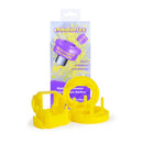 Rear Subframe Rear Mounting Insert