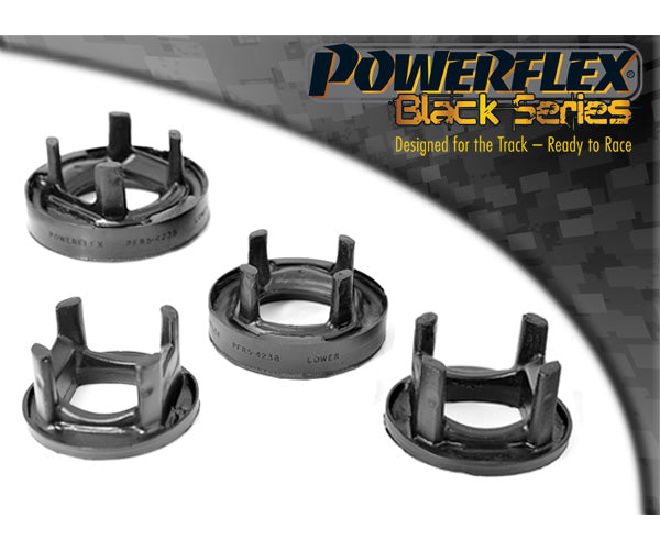 BMW Rear Subframe Rear Mounting Insert