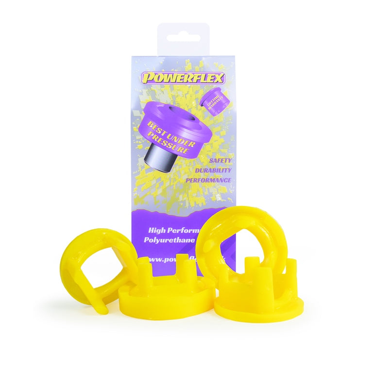 BMW Rear Subframe Rear Mounting Insert