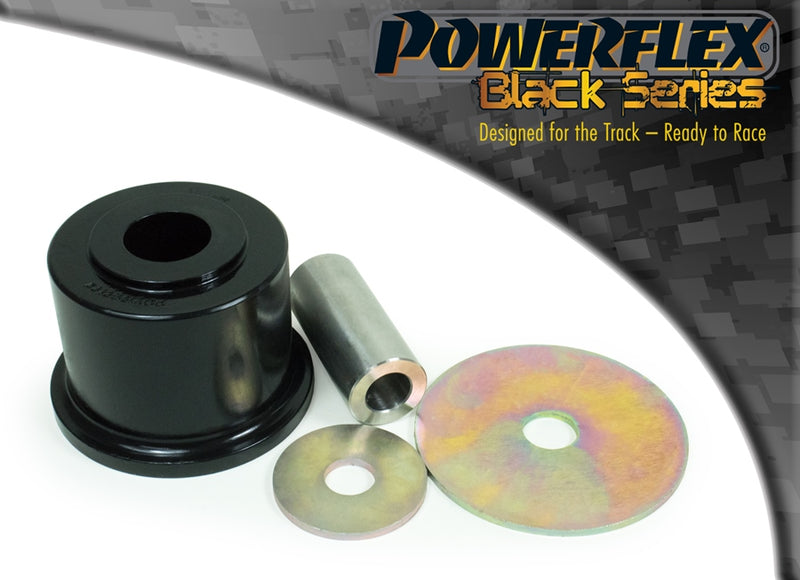 BMW Rear Diff Rear Mounting Bush