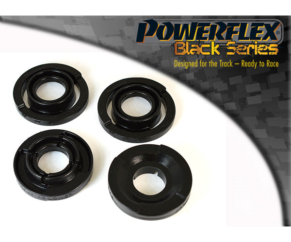BMW Rear Subframe Front Bush Insert