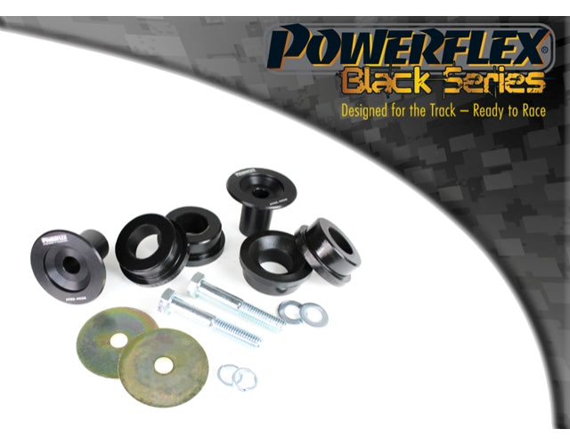 BMW Rear Diff Rear Mount