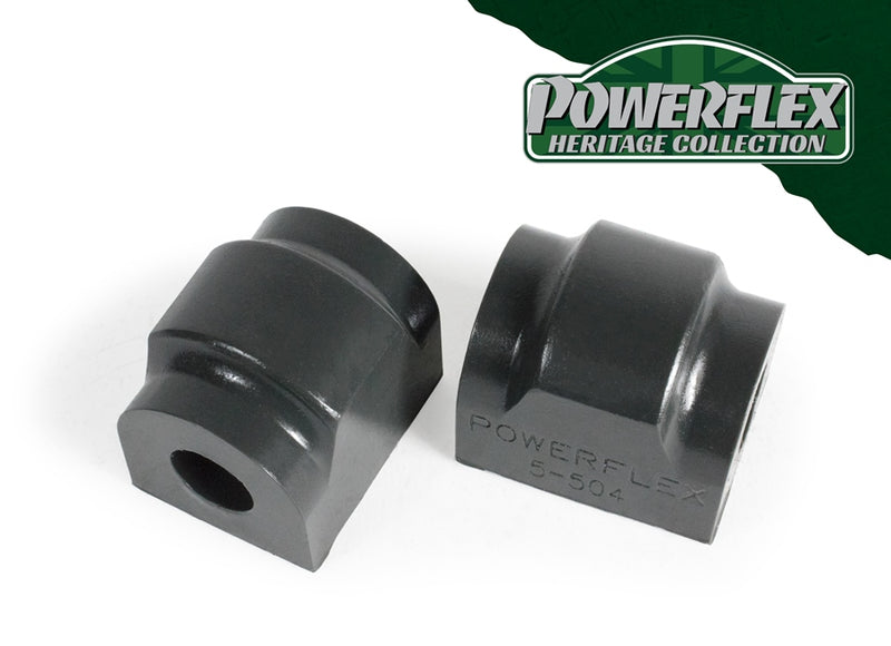 BMW 5 Series Rear Anti Roll Bar Mounting Bush 13mm