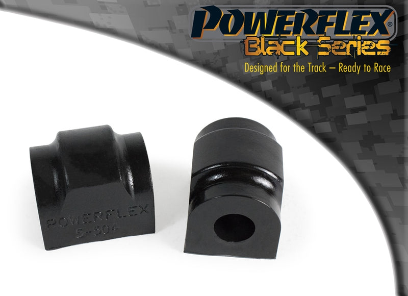 BMW Rear Anti Roll Bar Mounting Bush 14mm