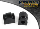 BMW 5 Series Rear Roll Bar Mounting Bush 16.5mm