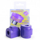 BMW Rear Anti Roll Bar Mounting Bush 17mm