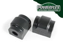 BMW 5 Series Rear Roll Bar Mounting Bush 20mm