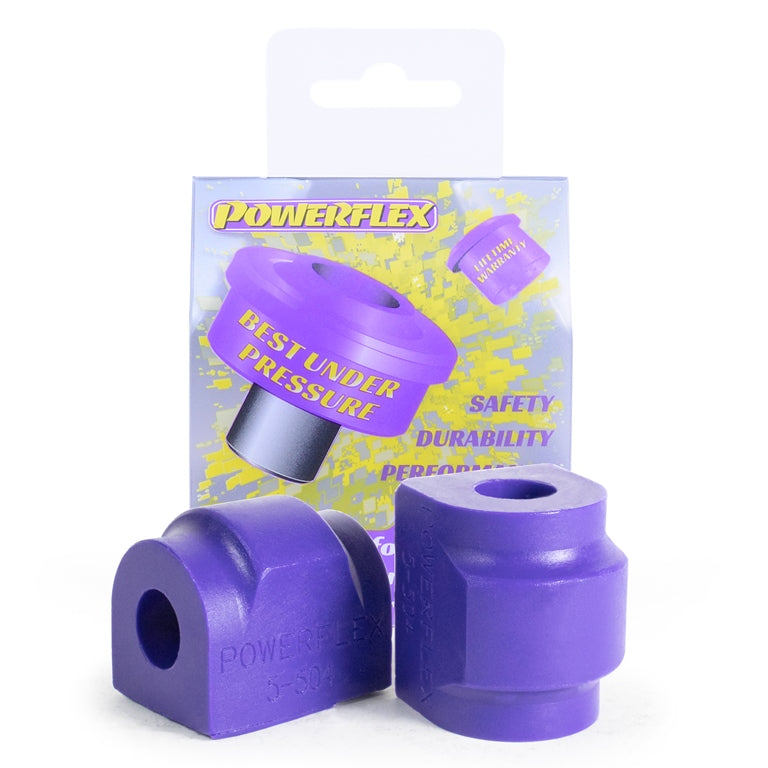 BMW 3 Series Rear Roll Bar Mounting Bush 22.5mm