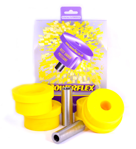 BMW Rear Beam Mount Bush