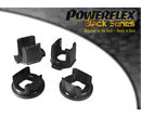 BMW 5 Series Rear Subframe Mounting Front Insert