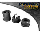 BMW 5 Series Rear Subframe Front Mounting Bush