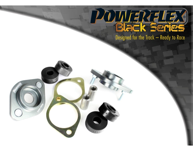 BMW Rear Shock Top Mount Bracket and Bush 12mm