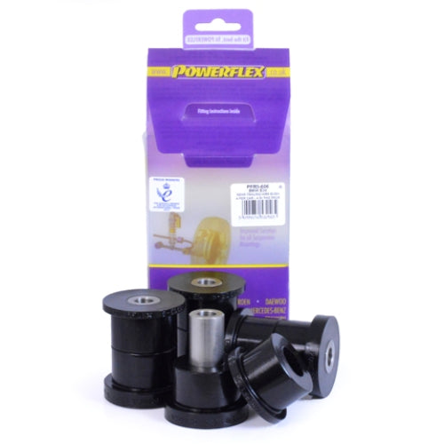 BMW Rear Trailing Arm Bush