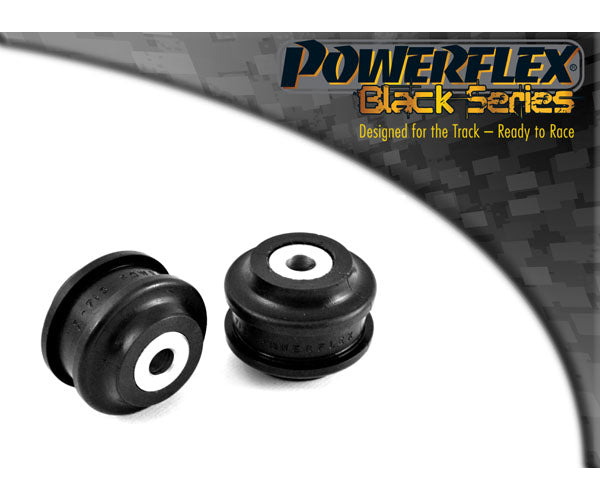 BMW Rear Toe Adjust Inner Bush