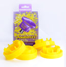 BMW Rear Subframe Rear Mounting Insert