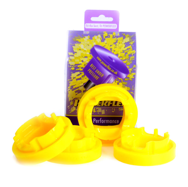 BMW Rear Subframe Front Mounting Insert