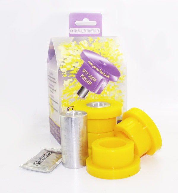 Peugeot 206 (1998-2006) Rear Beam Front Bush