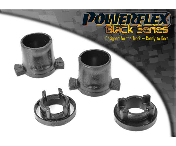 Peugeot 206 (1998-2006) Rear Beam Front Bush Insert